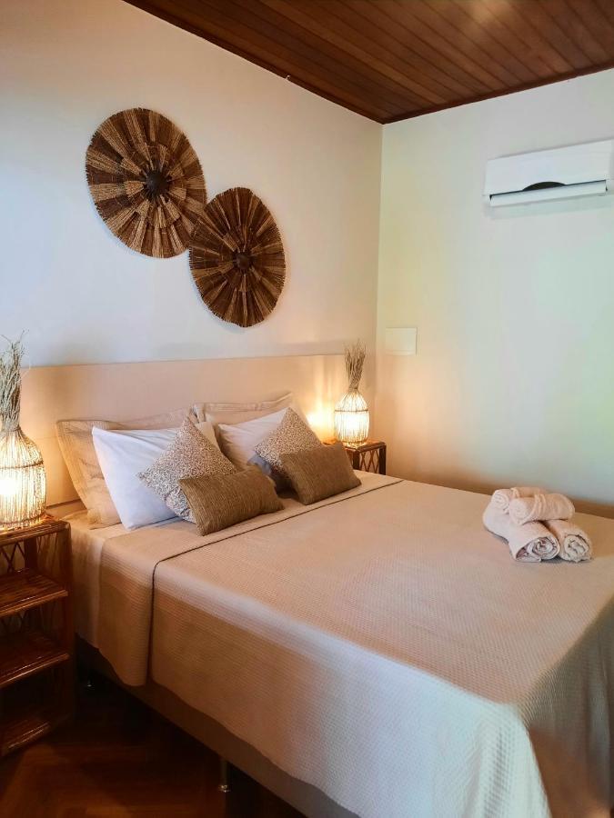 A Casa Do Sol Apartment Barra Grande  Ngoại thất bức ảnh