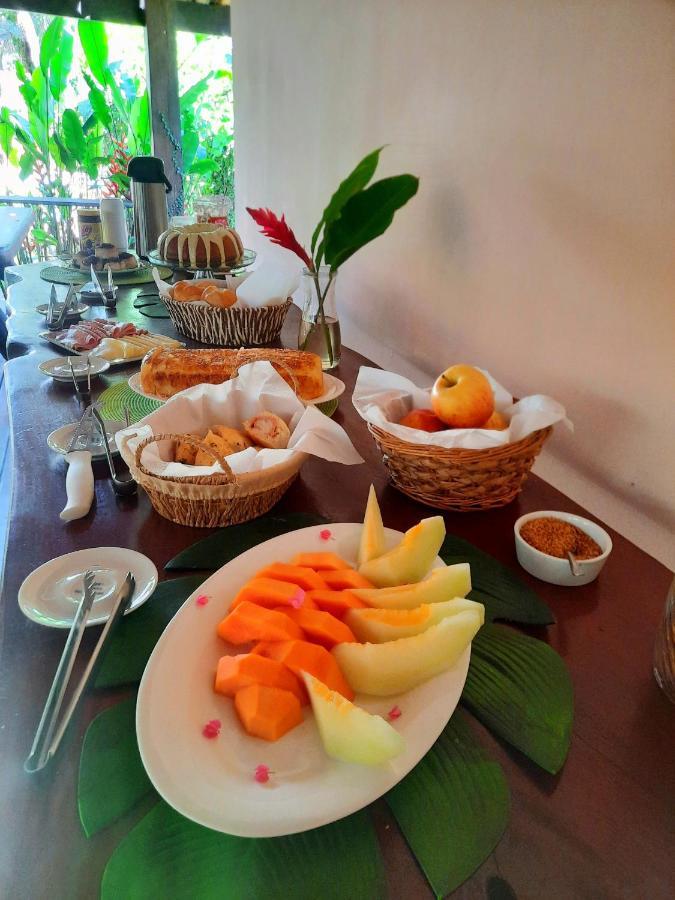 A Casa Do Sol Apartment Barra Grande  Ngoại thất bức ảnh