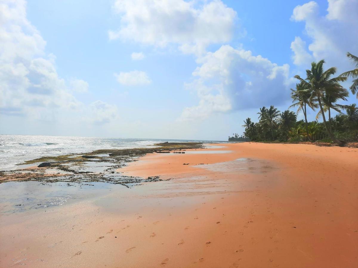 A Casa Do Sol Apartment Barra Grande  Ngoại thất bức ảnh