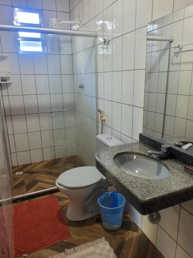 A Casa Do Sol Apartment Barra Grande  Ngoại thất bức ảnh